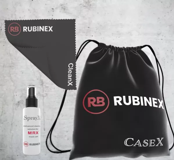 MRX Premium Accessories: Protection, Cleaning and Styling