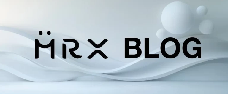 MRX Blog