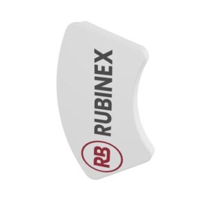 CapX logo Rubinex